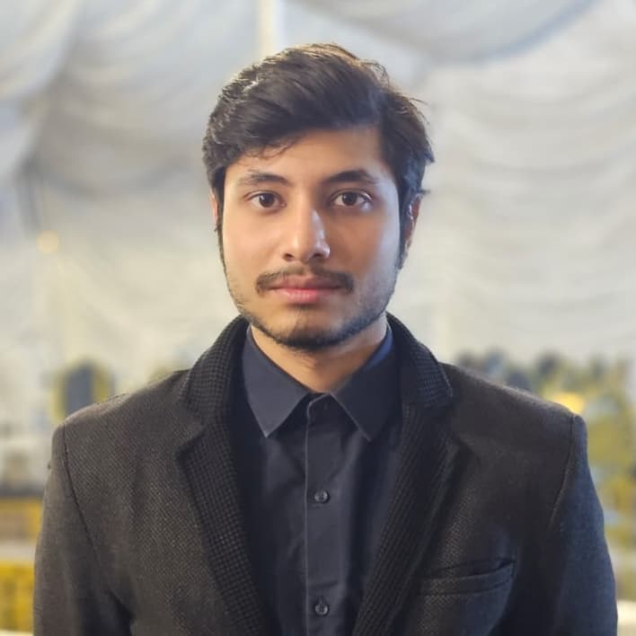 Shail Murtaza